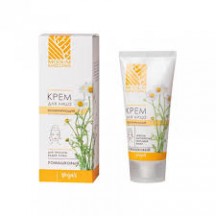 Veido kremas "Modum Klasika Ranunėlė" 50 g.
